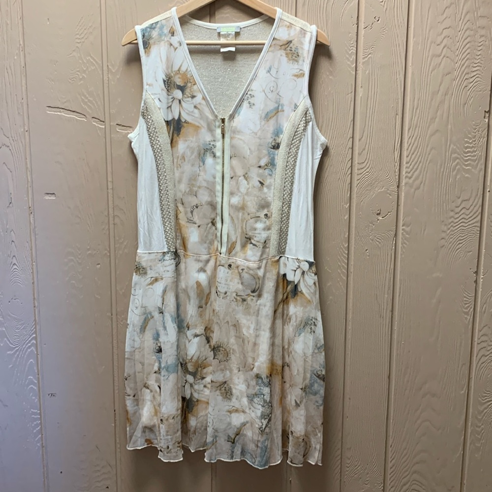 Dolcezza Dress